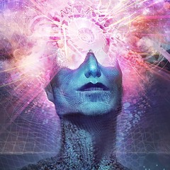 Space Shock - Pineal Gland Activation (Special Psychedelic Trance Session) 28-09-2013