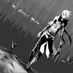 Stream User Listen To D Gray Man Playlist Online For Free On Soundcloud
