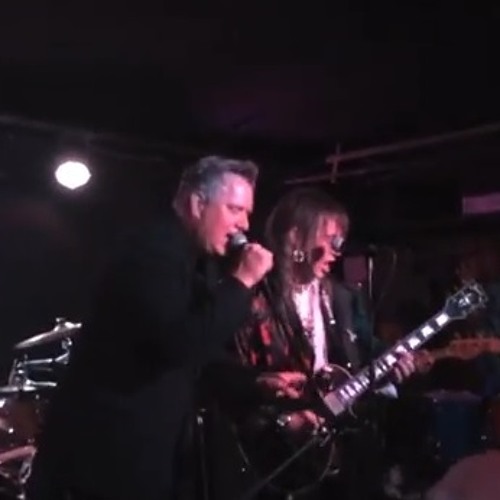 The Suburbs - Music For Boys (live at Mercury Lounge)