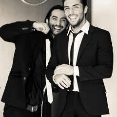 Avash ft. Fariborz Moshtaghi -Roya