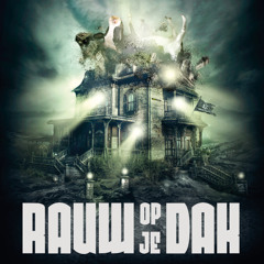 Kold Konexion - Rauw Op Je Dak Podcast #3 - Minus Is More