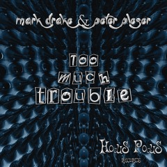 Mark Drake & Peter Pleser - Too Much Trouble