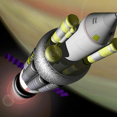 Objectif - Propulsion