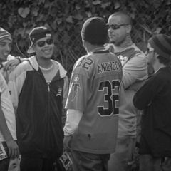 Hasta Cuando...BOB ft DOGGYFRESH & JOSHY...Ru6r crew..