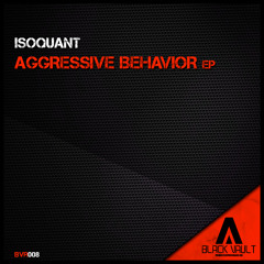 IsoQuant - A Shot In The Dark (Original Mix) - BVR008