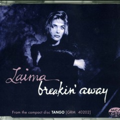 Laima - Breakin' Away (Radio Edit)