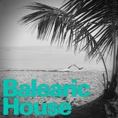 House Balearic & Spanish TekHouse