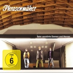 Phrasenmäher - Sympathie Ist Der Teufel