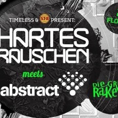 Marco Stylez live @ Hartes Rauschen 28.09.13