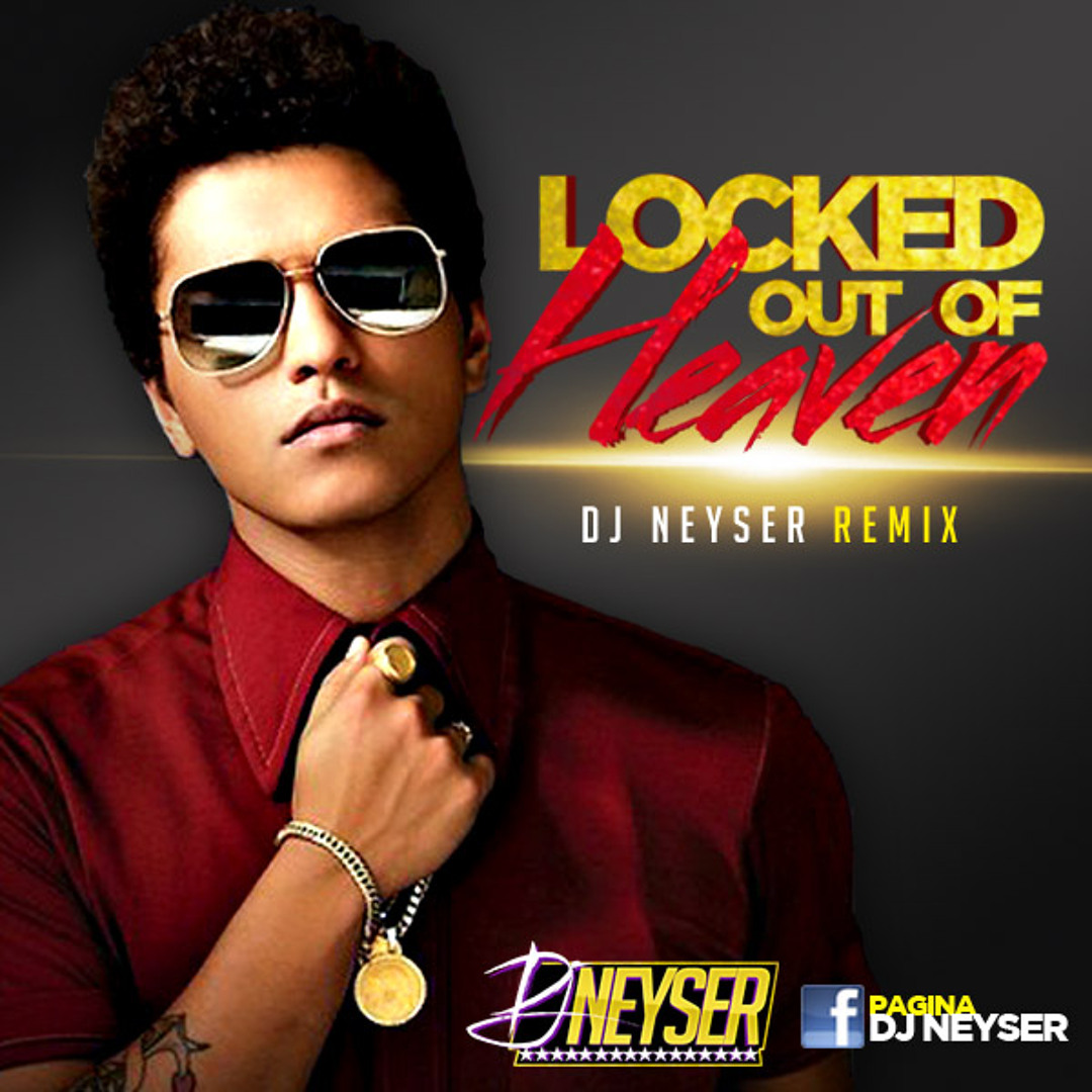Stream BRUNO MARS - LOCKED OUT OF HEAVEN (WILLØ REMIX) by