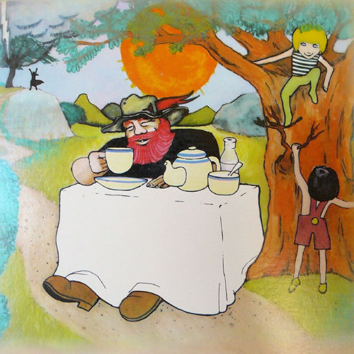 Cat Stevens, Tea For The Tillerman In HighResolution Audio