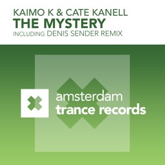 Kaimo K & Cate Kanell - The Mystery (Original Mix)