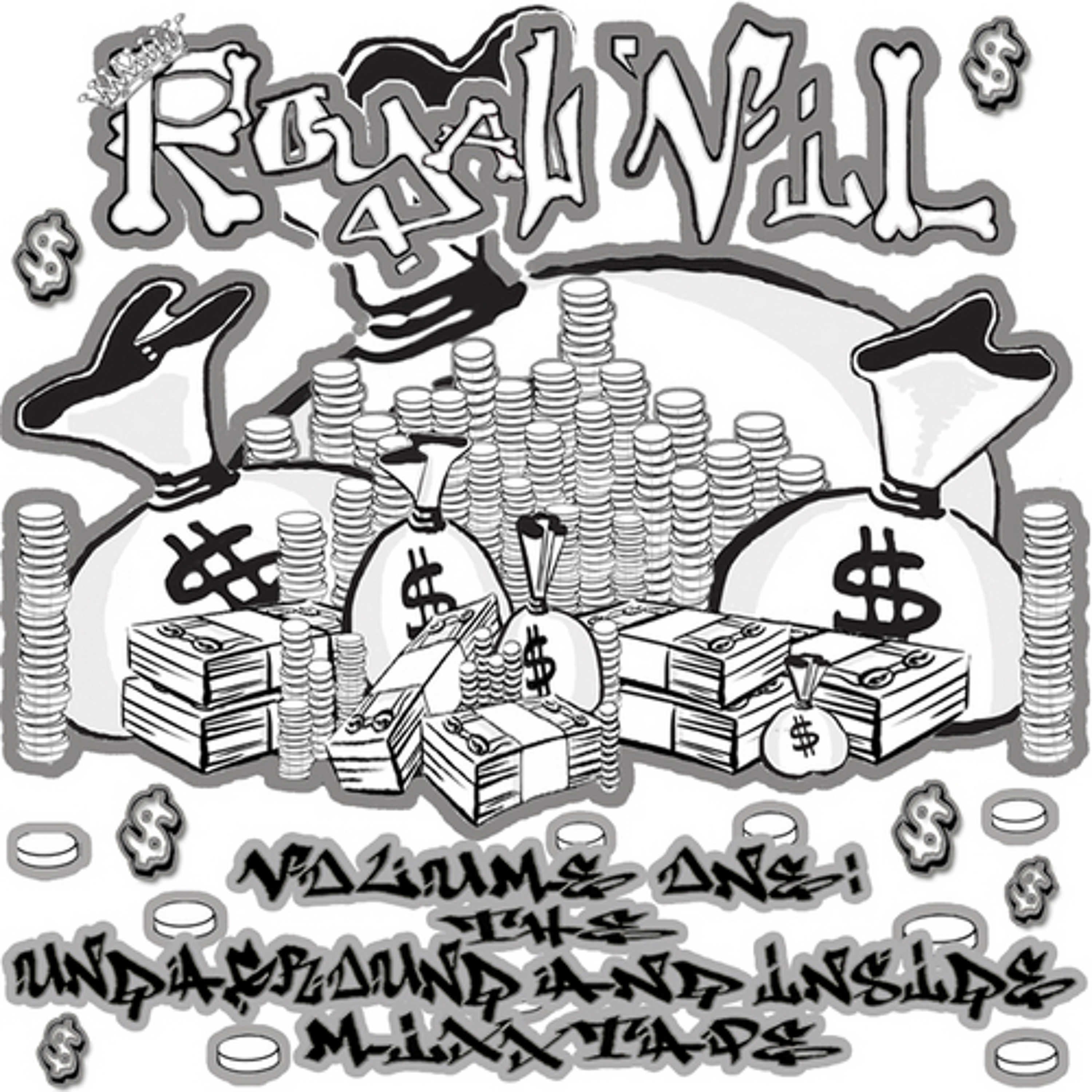 HeIsSoKool SuperRoyalty