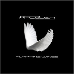 Dave Arcade - "Flapping Wings" Download