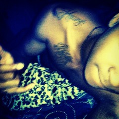 No Shirt- Perfume & Tattoos