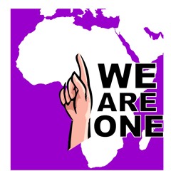 WE ARE ONE by BENJA BEAT FAMILY(SI-SO,DOUBLE L,BARBRA,JULLIET and OTHERS)