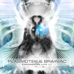 Plasmotek - Driftin (Brainiac RMX)