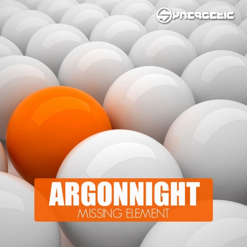 Argonnight - Missing Element Ep's Preview