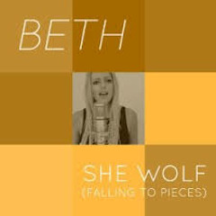 Beth - She Wolf (Angel Sound ID Remix)