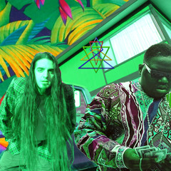 Biggie Smalls VS Bassnectar (Biggie Bass) (DJ Sneaky Mash)