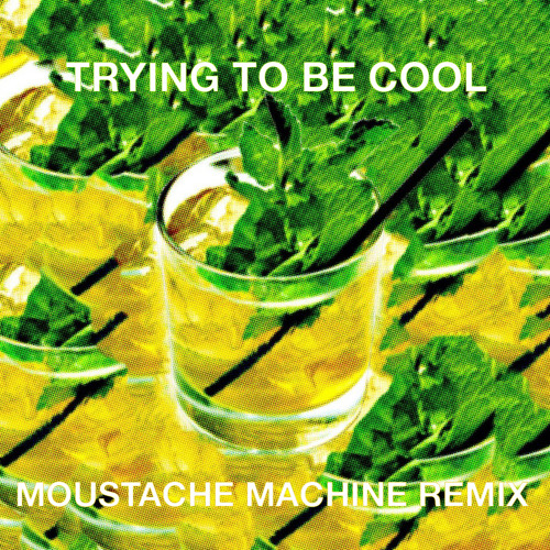 Phoenix - Trying To Be Cool (Moustache Machine Remix)