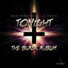 Geo From Hell Feat. Devis - Tonight