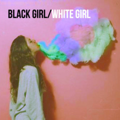 Exclusive TS25 Guest Mix - Black Girl/White Girl
