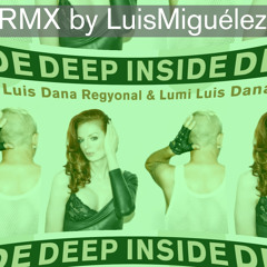 Deep Inside House REMIX by Miguelez