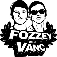 Happy Ending By Fozzey and VanC