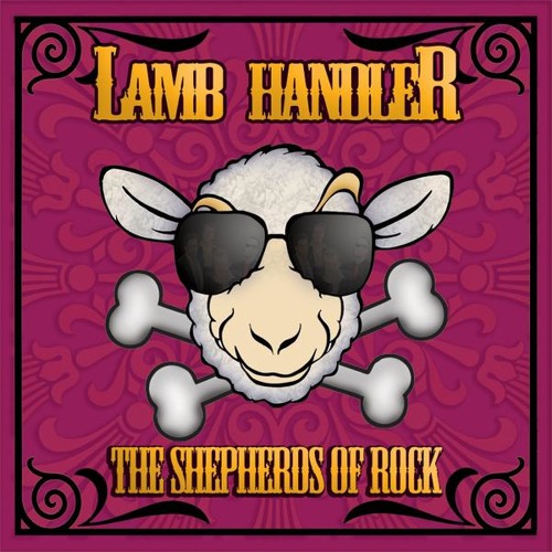 Lamb Handler - Piled High
