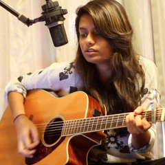 Bruno Mars - When I Was Your Man (cover) by Mysha Didi