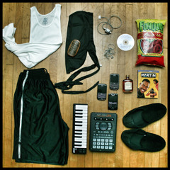 Overnight Bag