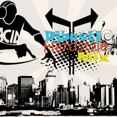Mix HardStyle Djbasti ! PoweBaSs!