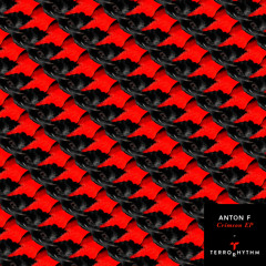 Anton F - Penetr8