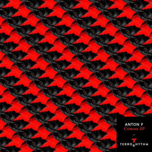 Anton F - Penetr8