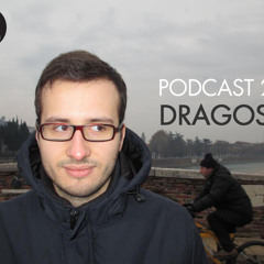 Beunderground.ro Podcast 28: DRAGOSH