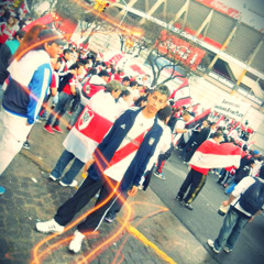 cumbia villera ... Yerba braba -  Dj Michel ♫