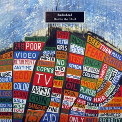 RADIOHEAD - The Gloaming (Seablaze Juke Edit)