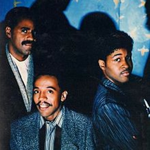 Surface - When Your Ex Wants You Back (rework Objectif)