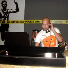 HESTON - CAN YOU FEEL IT (DJ EV S EDIT)