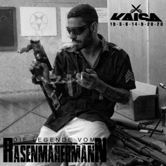 Kaisa - Zimmer Brennt