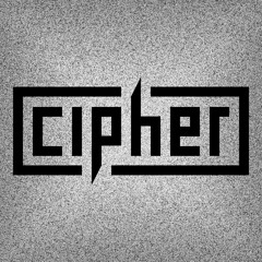 Cipher Live @ SCHLAG 13 Triebwerk Dresden 28.09.2013