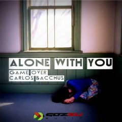 Scraggy (Aka Game Over)- Alone With You (Original Mix) Out Now!