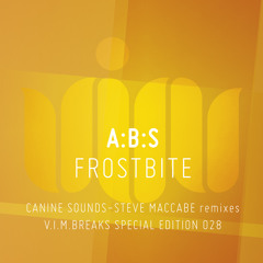A:B:S - Frostbite (Steve Maccabe Remix) [VIM Records : Special Edition 29]