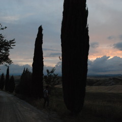 Piano improvisation serie - Jan Evertsenstraat