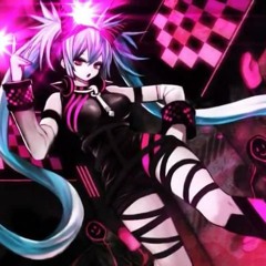 Party Junkie (jiffypop23 remix feat. 初音ミク)