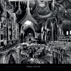 EPHEL DUATH - Feathers Under My Skin