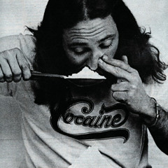 Cocaine And Hard Shoes(produced By MFDOOM