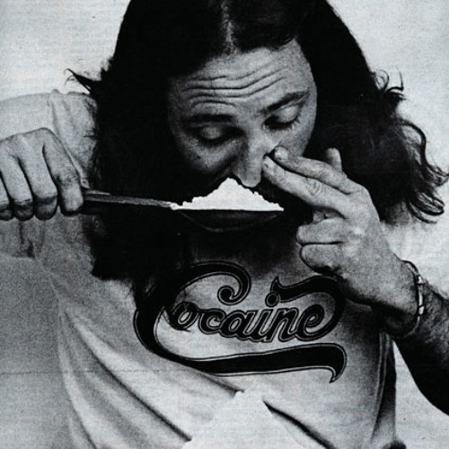 Cocaine And Hard Shoes(produced By MFDOOM
