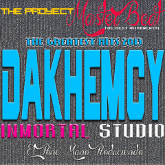 INSTRUMENTAL FLP DE SALSA Mark Antony Tu Amor Me HAce Bien 2013 By Dakhemcy Inmortal Studio